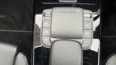 Mercedes-Benz CLA 180 AMG Line Premium Plus 4dr Tip Auto Petrol Saloon